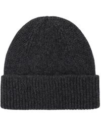 Roberto Collina - Beanies - Lyst
