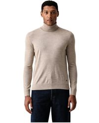 Joop! - Turtlenecks - Lyst