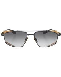 Balmain - Sunglasses - Lyst