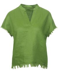Marc Cain - Blouse Shirt - Lyst