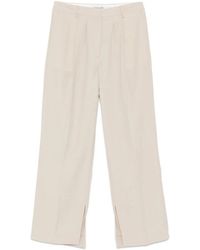 Birgitte Herskind - Broeken Broek Met Zakken En Knopen - Lyst