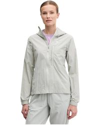 Picture - Fitness ,Grijs ,Scale Jacket - Lyst