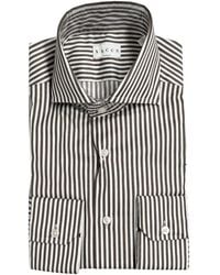 Xacus - Leggera E Versatile Shirt - Lyst