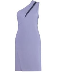 Genny - Short Dresses - Lyst