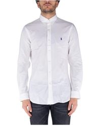 Ralph Lauren - Formal Shirts - Lyst