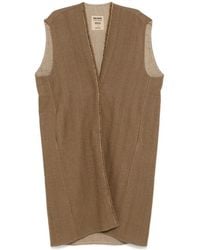Uma Wang - Single-Breasted Coats - Lyst