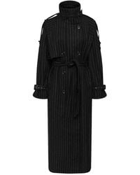 Gestuz - Trench Coats - Lyst
