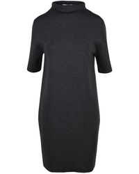 Alpha Studio - Knitted Dresses - Lyst