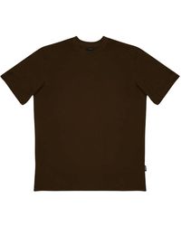 Hevò - Tops > t-shirts - Lyst