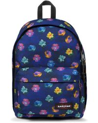 Eastpak - Backpacks - Lyst