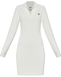 adidas Originals - Short Dresses - Lyst