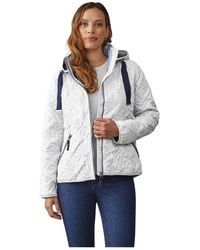 Junge - Winter Jackets - Lyst