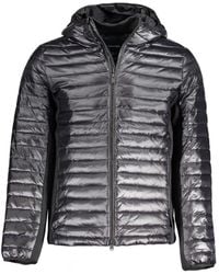 Calvin Klein - Winter Jackets - Lyst