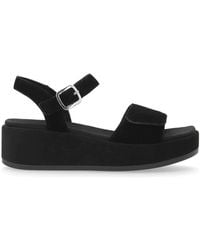 Remonte - Flat Sandals - Lyst