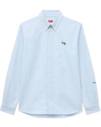 KENZO - Formal Shirts - Lyst