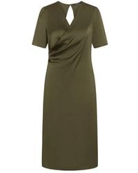 Bruuns Bazaar - Midi Dresses - Lyst