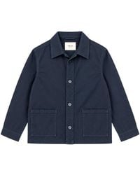 Cruna - Light Jackets - Lyst