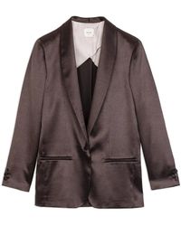 Alysi - Blazers - Lyst