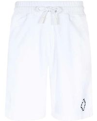 Marcelo Burlon - Casual Shorts - Lyst