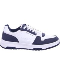 Tom Tailor - Casual Schnürschuhe Für Herren - Lyst