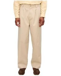 A.P.C. - Ricky Pant - Lyst