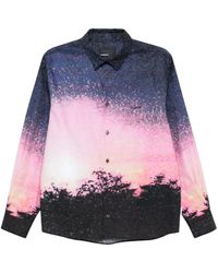 Rassvet (PACCBET) - Casual Shirts - Lyst