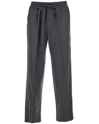 Drole de Monsieur - Sweatpants - Lyst