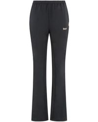 Rhude - Wide Trousers - Lyst