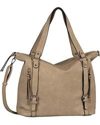 Tom Tailor - Elegante Damenhandtasche Stilvolles Accessoire - Lyst
