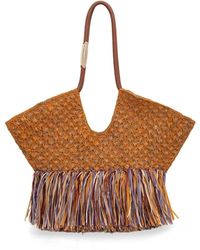 Zimmermann - Tote Bags - Lyst