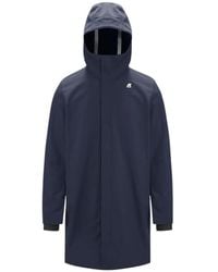 K-Way - Rain Jackets - Lyst