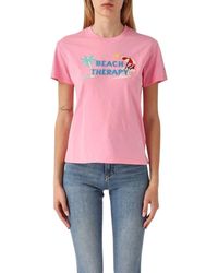 Mc2 Saint Barth - T-Shirts - Lyst