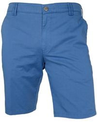Meyer - Shorts > casual shorts - Lyst