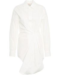 Jucca - Shirt Dresses - Lyst