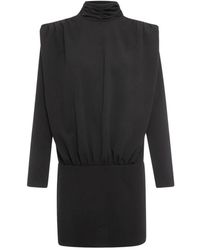Fracomina - Short Dresses - Lyst