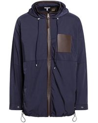 Loewe - Light Jackets - Lyst