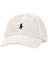 Polo Ralph Lauren - Caps - Lyst