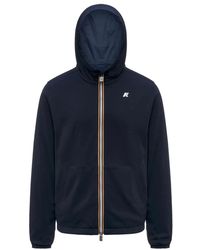 K-Way - Rain Jackets - Lyst