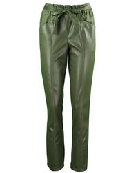 Pantaloni casual, eleganti e chino Rinascimento da donna - Fino al 50% di  sconto | Lyst