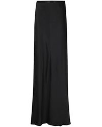 Alberta Ferretti - Maxi Skirts - Lyst