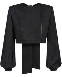 UNDRESS - Light Jackets - Lyst