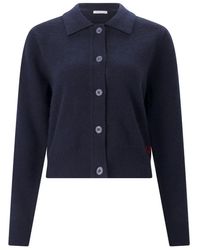 TRUE RELIGION - Cardigans - Lyst