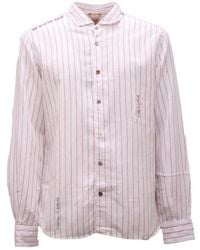 Bob - Casual Shirts - Lyst