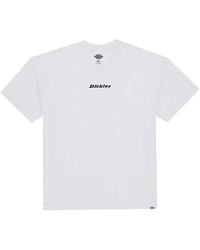 Dickies - T-Shirts - Lyst
