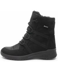 Ara - München Winterstiefel - Lyst