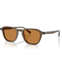 Oliver Peoples - Sunglasses - Lyst