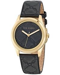 Ted Baker - Watches - Lyst