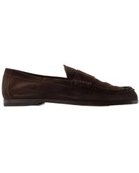 Common Projects - Loafers - Lyst