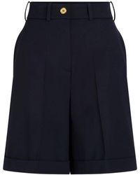 Patou - Casual Shorts - Lyst