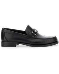 Ferragamo - Loafers - Lyst